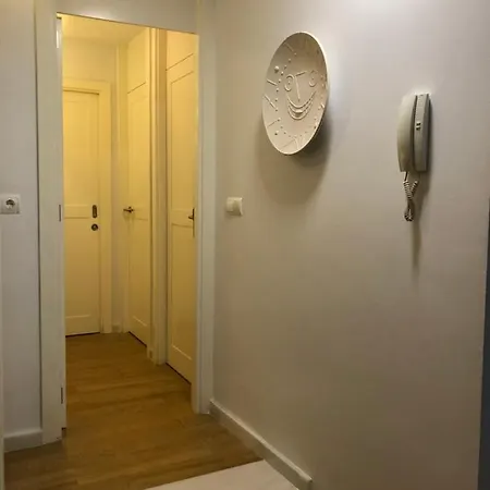 Apartment Bajondillo, Cozy Apartment One Step From The Beach *